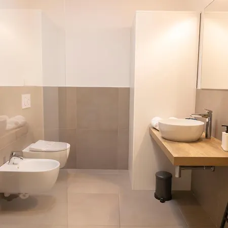 Appartement Corte Rocchetti