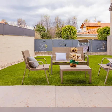 Appartement Corte Rocchetti *