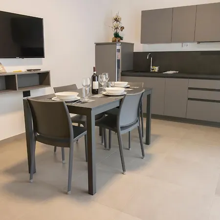 Appartement Corte Rocchetti Lazise