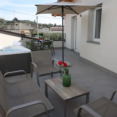 Appartement Corte Rocchetti Lazise