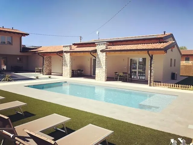 Corte Rocchetti * Lazise