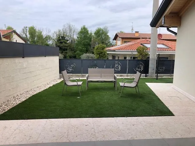 Corte Rocchetti Apartament