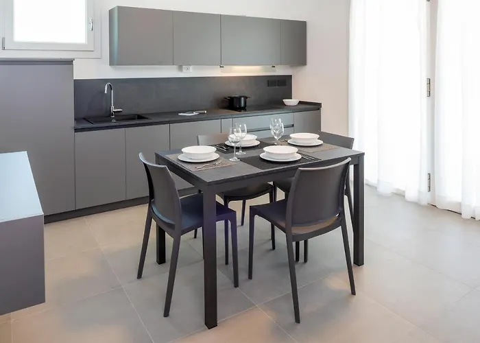 Corte Rocchetti Apartament