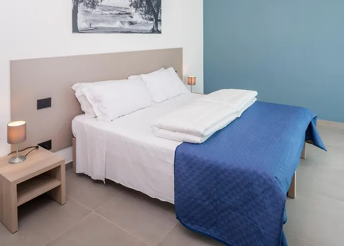 Corte Rocchetti * Лацизе