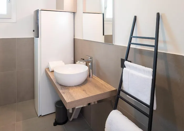 Apartament Corte Rocchetti