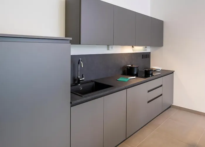 Corte Rocchetti Apartament