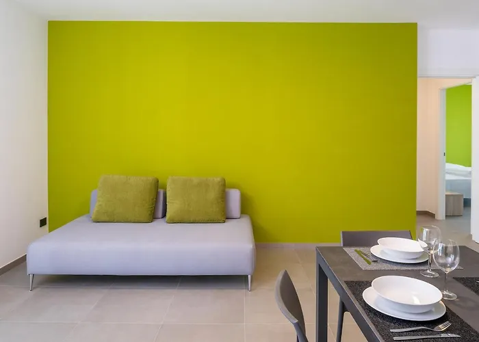 Apartament Corte Rocchetti Lazise