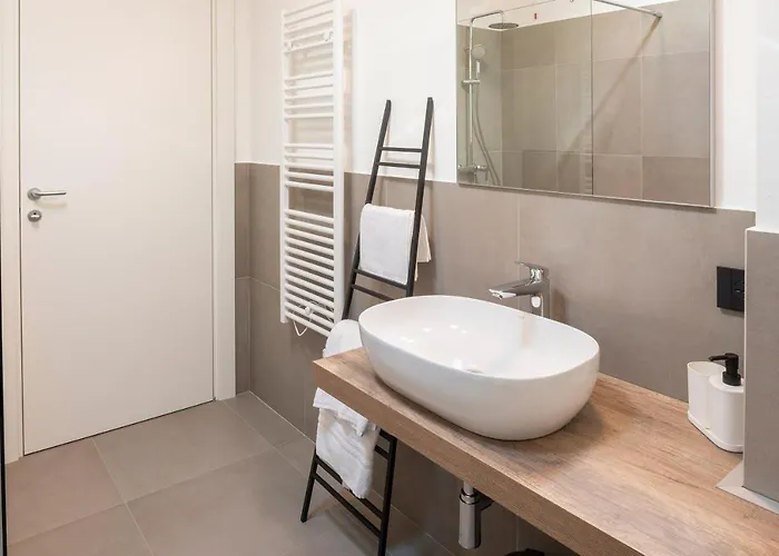 Corte Rocchetti Apartament