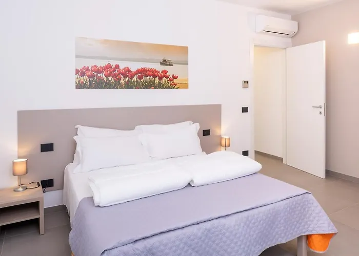 Corte Rocchetti Apartament