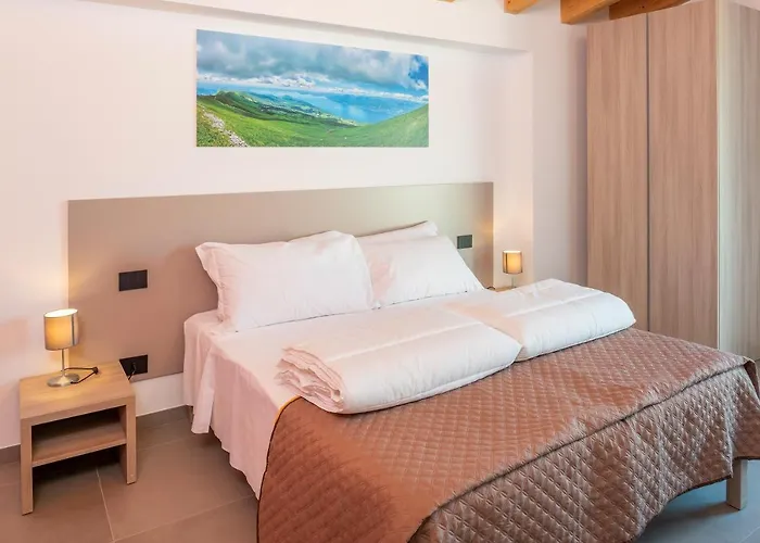 Apartament Corte Rocchetti *