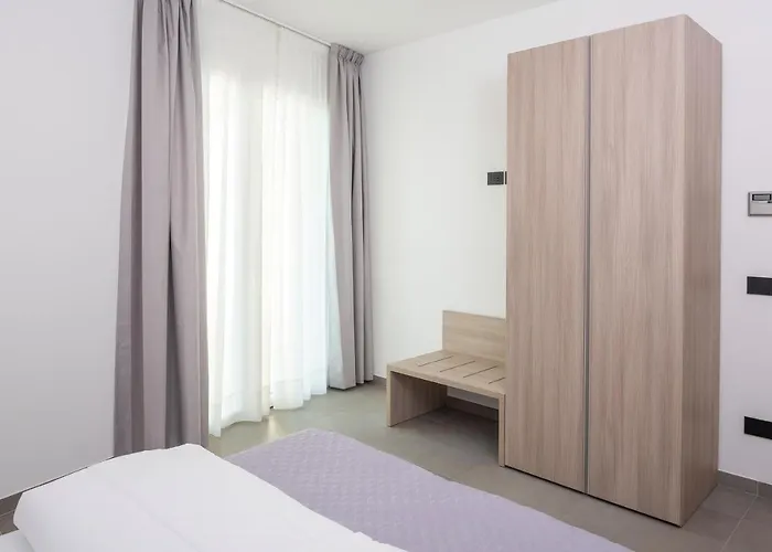 Corte Rocchetti Apartament