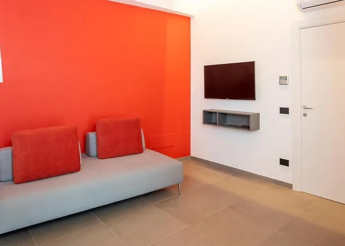 Corte Rocchetti * Lazise