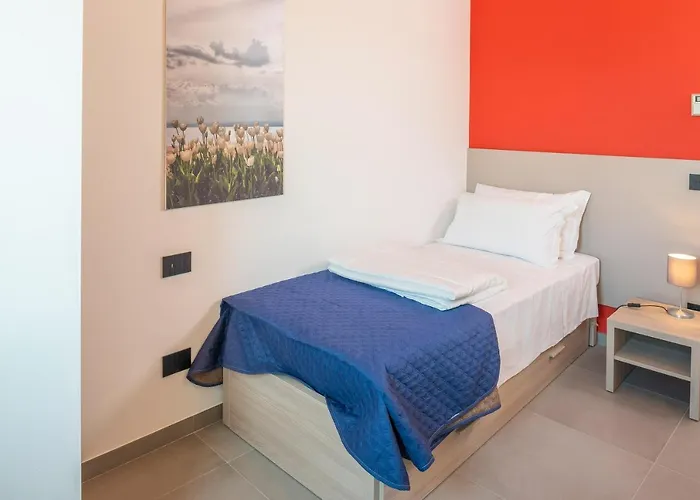 Corte Rocchetti * Лацизе