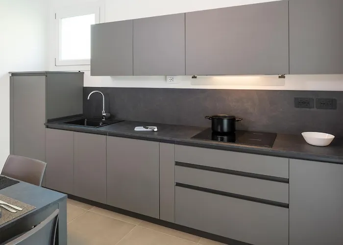 Corte Rocchetti Лацизе