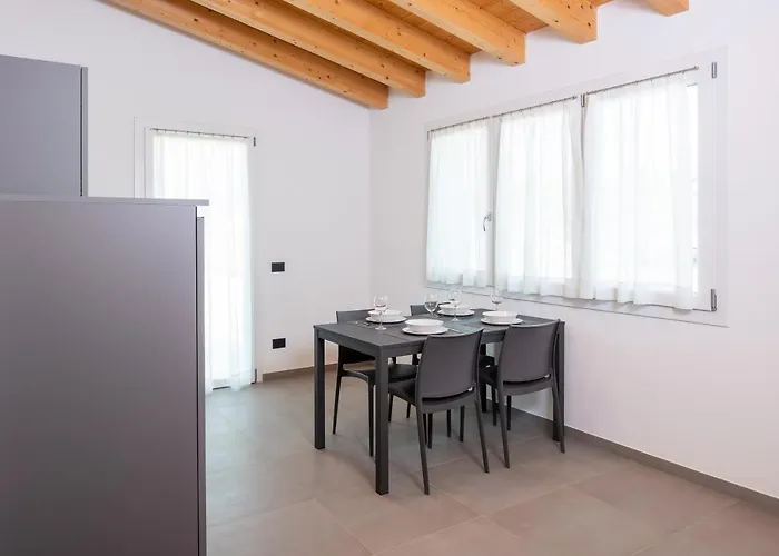 Corte Rocchetti Apartament Lazise