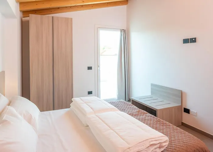 Apartament Corte Rocchetti