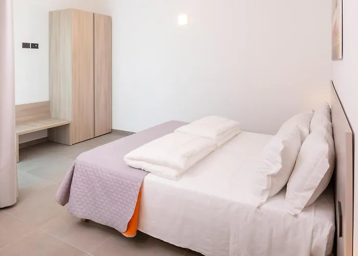 Corte Rocchetti Apartament Lazise