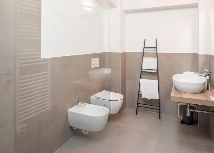 Apartament Corte Rocchetti Lazise