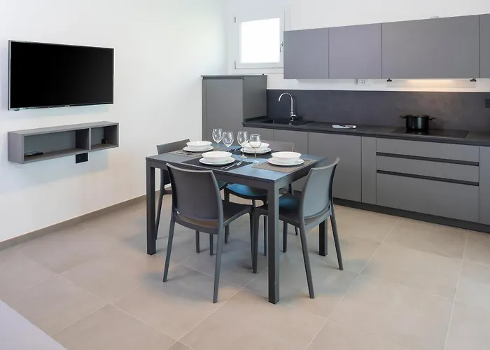 Corte Rocchetti Lazise