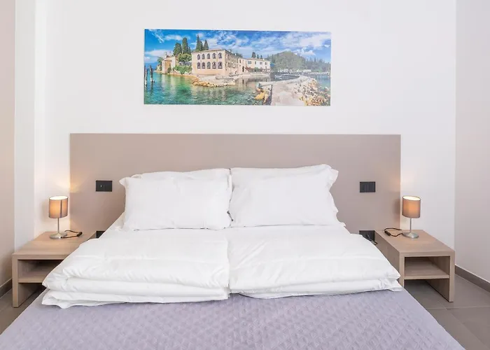 Apartament Corte Rocchetti Lazise