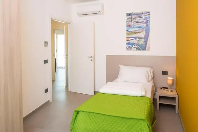 Corte Rocchetti Apartament *