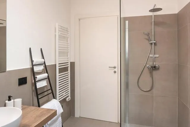 Apartament Corte Rocchetti