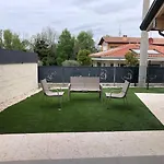 Corte Rocchetti Апартаменты