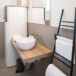 Апартаменты Corte Rocchetti