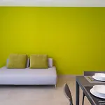 Апартаменты Corte Rocchetti Лацизе