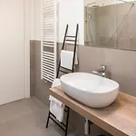 Corte Rocchetti Апартаменты