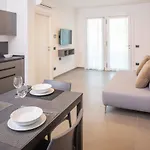 Corte Rocchetti Апартаменты Лацизе