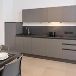 Апартаменты Corte Rocchetti