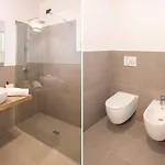 Corte Rocchetti Апартаменты Лацизе