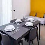Corte Rocchetti Апартаменты Лацизе