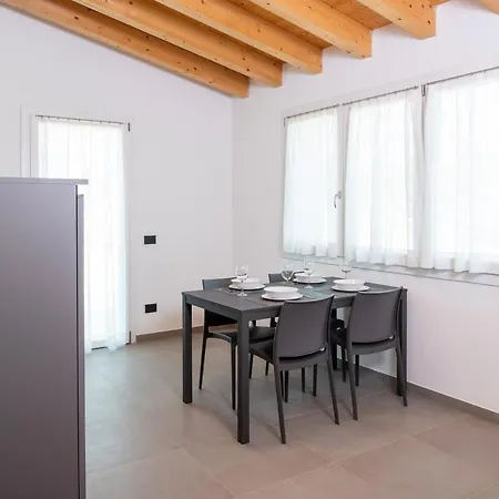 Corte Rocchetti Lejlighed Lazise