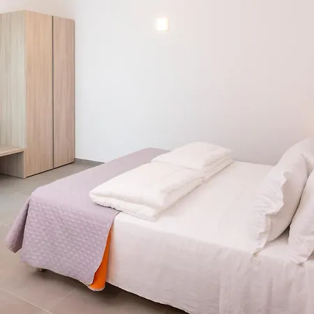 Corte Rocchetti Lejlighed Lazise
