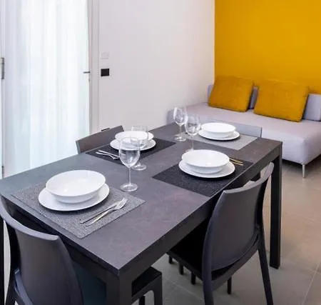 Corte Rocchetti Lejlighed Lazise