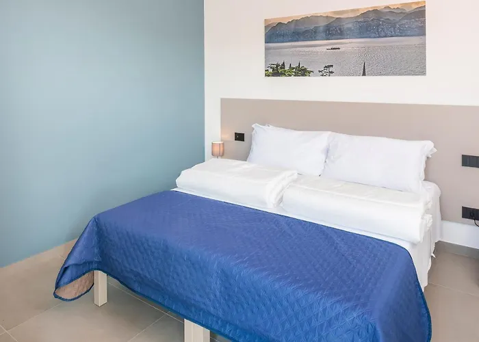 Apartmán Corte Rocchetti Lazise