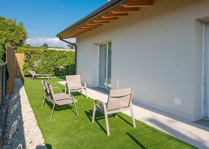 Apartmán Corte Rocchetti