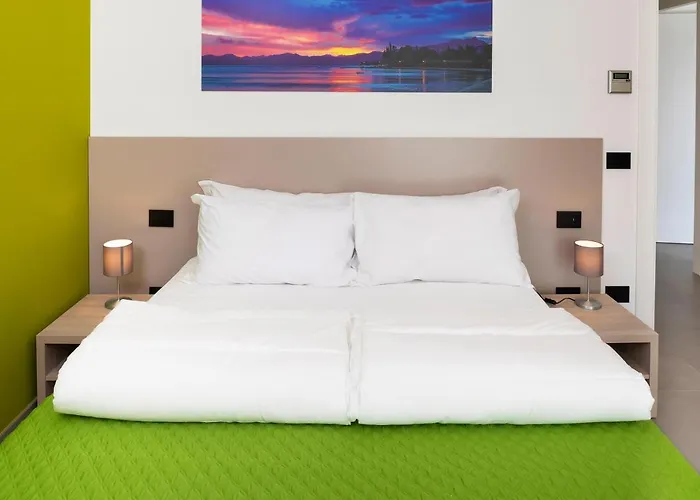 Apartmán Corte Rocchetti Lazise